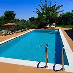 Cozy Romantic With Pool & Sea View Rastoni Melíssion