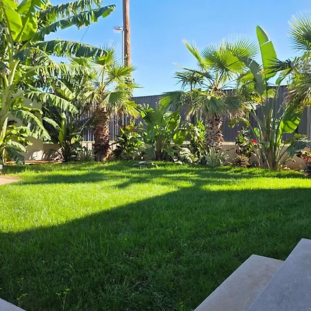 Apartamento Rastoni Xylokastro 2 Melíssion