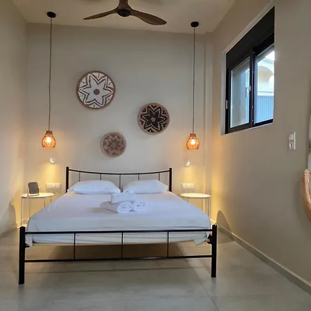 Rastoni Xylokastro 2 *