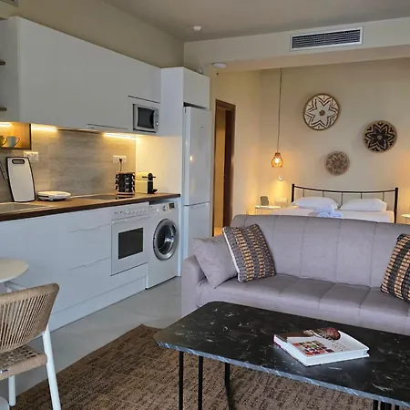 Rastoni Xylokastro 2 *