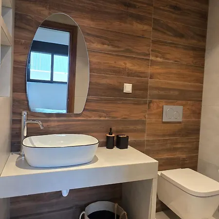 Apartamento Rastoni Xylokastro 2 Melíssion