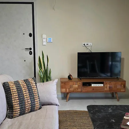 Rastoni Xylokastro 2 * Melíssion