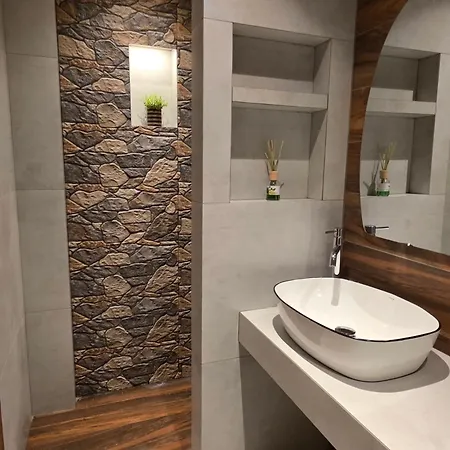 Apartamento Rastoni Xylokastro 2 *