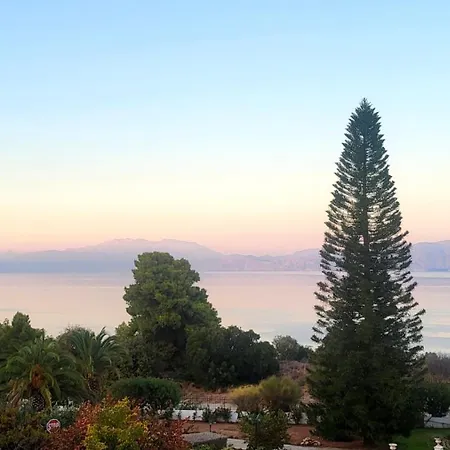 Rastoni Xylokastro 2 Lejlighed