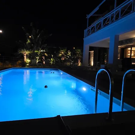 Rastoni Xylokastro 2 *