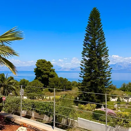 Apartment Rastoni Sea View With Shared Pool Melíssion