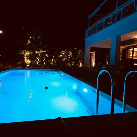Rastoni Sea View With Shared Pool Apartment Melíssion