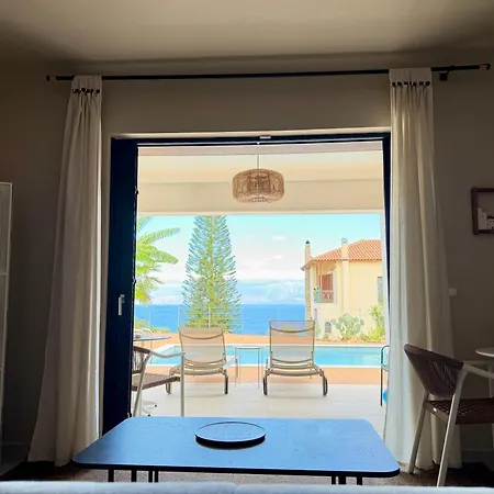 Apartment Rastoni 2 Sea View With Shared Pool Melíssion