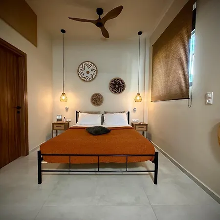 Διαμέρισμα Rastoni 2 Sea View With Shared Pool Μελίσσι