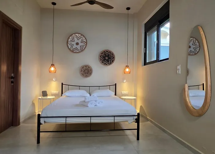 Rastoni Xylokastro 2 *