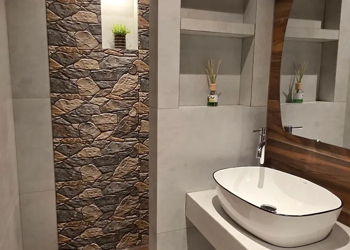 Апартаменты Rastoni Xylokastro 2 *