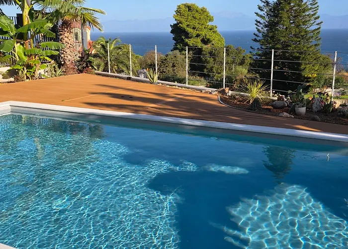 Апартаменты Rastoni Xylokastro 2